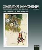 The Mind's Machine: Foundations of Brain and Behavior 5th Edition | ماشین ذهن: مبانی مغز و رفتار ویرایش پنجم