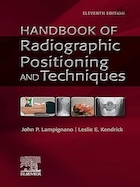 Bontrager's Handbook of Radiographic Positioning and Techniques | کتاب موقعیت یابی و تکنیک های رادیوگرافیک بونتراگر