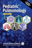 Pediatric Pulmonology 2nd Edition | ریه شناسی اطفال ویرایش دوم