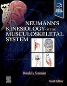 Neumann’s Kinesiology of the Musculoskeletal System 4th Edition | حرکت شناسی سیستم اسکلتی عضلانی نویمان ویرایش چهارم
