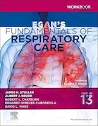 Workbook for Egan's Fundamentals of Respiratory Care 13th Edition | کتاب کار برای اصول مراقبت تنفسی ایگان ویرایش سیزدهم