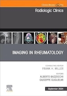 Imaging in Rheumatology, An Issue of Radiologic Clinics of North America | تصویربرداری در روماتولوژی، مسئله ای از کلینیک های رادیولوژیک آمریکای شمالی