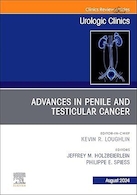 Advances in Penile and Testicular Cancer, An Issue of Urologic Clinics | پیشرفت در سرطان آلت تناسلی و بیضه، شماره کلینیک های اورولوژی