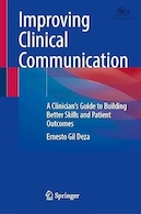 Improving Clinical Communication: A Clinician's Guide to Building Better Skills and Patient Outcomes | بهبود ارتباطات بالینی: راهنمای پزشک برای ایجاد مهارت ها و نتایج بهتر برای بیمار