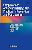 Complications of Cancer Therapy: Best Practices in Prevention and Management | عوارض درمان سرطان: بهترین شیوه ها در پیشگیری و مدیریت