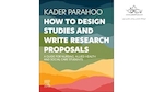 How to Design Studies and Write Research Proposals: A Guide for Nursing, Allied Health and Social Care Students 1st Edition | نحوه طراحی مطالعات و نوشتن پروپوزال های تحقیقاتی: راهنمای دانشجویان پرستاری، بهداشت و مراقبت اجتماعی، ویرایش اول