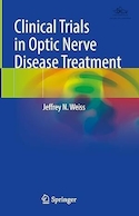 Clinical Trials in Optic Nerve Disease Treatment | کارآزمایی های بالینی در درمان بیماری عصب بینایی