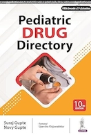 Pediatric Drug Directory | فهرست داروهای اطفال