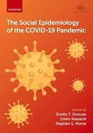 The Social Epidemiology of the COVID-19 Pandemic | اپیدمیولوژی اجتماعی همه گیری COVID-19