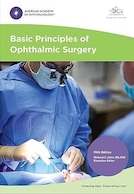 Basic Principles of Ophthalmic Surgery | اصول اولیه جراحی چشم