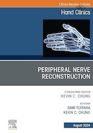 Peripheral Nerve Reconstruction, An Issue of Hand Clinics | بازسازی اعصاب محیطی، شماره کلینیک های دست