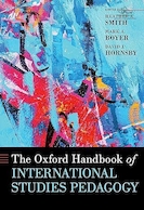 The Oxford Handbook of International Studies Pedagogy | کتاب آکسفورد برای آموزش مطالعات بین المللی