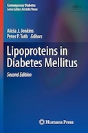 Lipoproteins in Diabetes Mellitus | لیپوپروتئین ها در دیابت ملیتوس