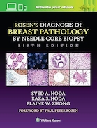 Rosen's Diagnosis of Breast Pathology by Needle Core Biopsy Fifth Edition | تشخیص روزن آسیب شناسی پستان با بیوپسی هسته سوزنی ویرایش پنجم