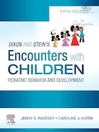 Encounters with Children : Pediatric Behavior and Development 5th Edition | برخورد با کودکان: رفتار و رشد کودکان ویرایش پنجم