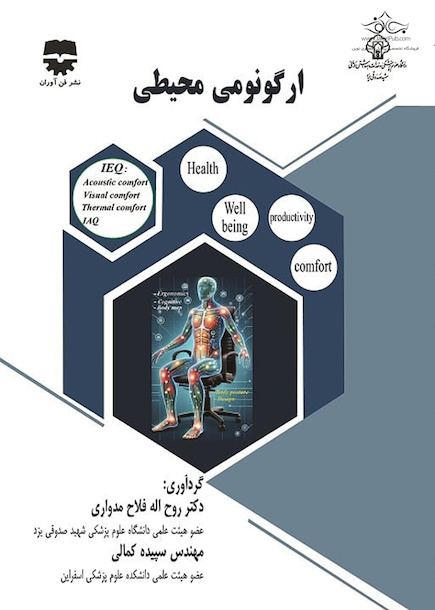 ارگونومی محیطی