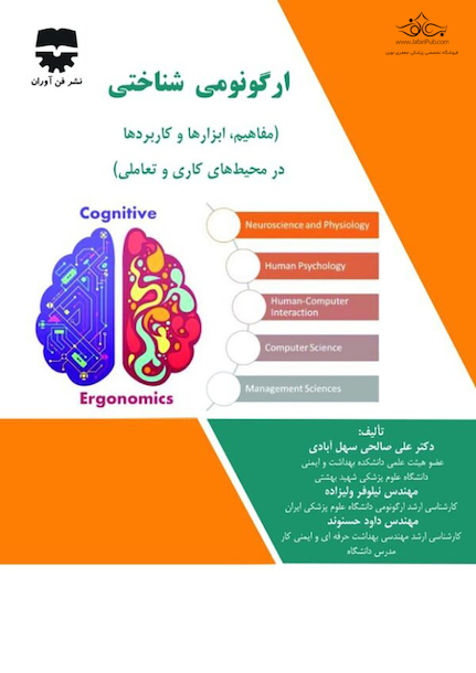 ارگونومی شناختی