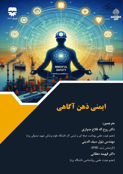 ایمنی ذهن آگاهی