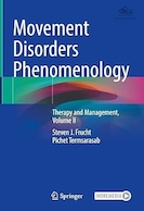 Movement Disorders Phenomenology: Therapy and Management | پدیدارشناسی اختلالات حرکتی: درمان و مدیریت
