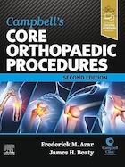 Campbell's Core Orthopaedic Procedures 2nd Edition | نسخه دوم روشهای ارتوپدی هسته کمبل