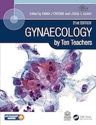 Gynaecology by Ten Teachers 21st Edition | زنان و زایمان توسط ده معلم ویرایش بیست و یکم