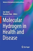 Molecular Hydrogen in Health and Disease | هیدروژن مولکولی در سلامت و بیماری