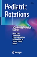 Pediatric Rotations: A Quick Guide for Medical Students | چرخش کودکان: راهنمای سریع برای دانشجویان پزشکی