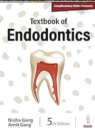 Textbook of Endodontics 5th Edition | کتاب درسی اندودنتیکس ویرایش پنجم