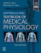 Guyton and Hall Textbook of Medical Physiology (Guyton Physiology) 15th Edition | کتاب درسی فیزیولوژی پزشکی گایتون و هال (فیزیولوژی گایتون) ویرایش پانزدهم