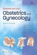 Beckmann and Ling's Obstetrics and Gynecology 9th Edition | مامایی و زنان بکمن و لینگ نسخه نهم