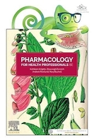 Pharmacology for Health Professionals: Includes Elsevier Adaptive Quizzing for Pharmacology for Health Professionals 6th Edition | فارماکولوژی برای متخصصان سلامت: شامل آزمون تطبیقی ​​الزویر برای فارماکولوژی برای متخصصان سلامت نسخه ششم
