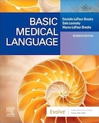 Basic Medical Language with Flash Cards 7th Edition | زبان پزشکی پایه با فلش کارت ویرایش هفتم