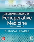 Decision Making in Perioperative Medicine: Clinical Pearls, 2nd Edition | تصمیم گیری در پزشکی بعد از عمل: مروارید بالینی، ویرایش دوم