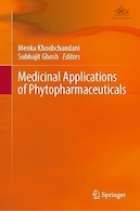 Medicinal Applications of Phytopharmaceuticals | کاربردهای دارویی فیتوداروها