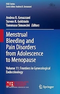 Menstrual Bleeding and Pain Disorders from Adolescence to Menopause | خونریزی قاعدگی و اختلالات درد از نوجوانی تا یائسگی