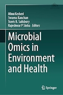 Microbial Omics in Environment and Health | Omics میکروبی در محیط زیست و سلامت