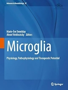 Microglia: Physiology, Pathophysiology and Therapeutic Potential | میکروگلیا: فیزیولوژی، پاتوفیزیولوژی و پتانسیل درمانی