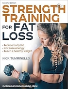 Strength Training for Fat Loss | تمرینات قدرتی برای کاهش چربی
