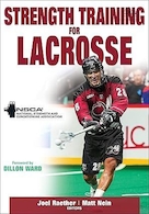 Strength Training for Lacrosse | تمرین قدرتی برای چوگان