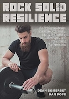 Rock Solid Resilience: An Evidence-Based Guide to Preventing Injury, Optimizing Strength, and Enhancing Performance | مقاومت سنگ جامد: راهنمای مبتنی بر شواهد برای جلوگیری از آسیب، بهینه سازی قدرت و افزایش عملکرد