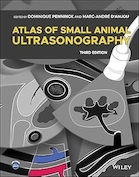 Atlas of Small Animal Ultrasonography 3rd Edition | اطلس سونوگرافی حیوانات کوچک ویرایش سوم