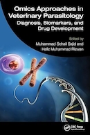 Omics Approaches in Veterinary Parasitology: Diagnosis, Biomarkers, and Drug Development | رویکردهای Omics در انگل شناسی دامپزشکی: تشخیص، نشانگرهای زیستی و توسعه دارو