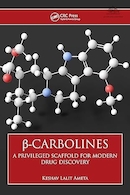 β-Carbolines | بتا کربولین ها ویرایش اول