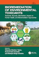 Bioremediation of Environmental Toxicants | زیست پالایی سموم زیست محیطی ویرایش اول