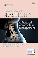 Handbook of Spasticity: A Practical Approach to Management 1st Edition | کتاب راهنمای اسپاستیسیتی: رویکردی عملی به مدیریت ویرایش اول