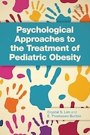 Psychological Approaches to the Treatment of Pediatric Obesity 1st Edition | رویکردهای روانشناختی برای درمان چاقی کودکان ویرایش اول