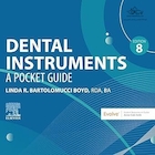 Dental Instruments 8th Edition | ابزار دندانپزشکی ویرایش هشتم