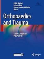 Orthopaedics and Trauma: Current Concepts and Best Practices | ارتوپدی و تروما: مفاهیم فعلی و بهترین شیوه ها