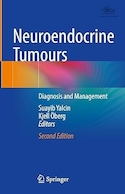 Neuroendocrine Tumours: Diagnosis and Management Second Edition | تومورهای نورواندوکرین: تشخیص و مدیریت ویرایش دوم