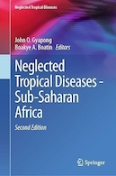 Neglected Tropical Diseases - Sub-Saharan Africa Second Edition | بیماری های گرمسیری نادیده گرفته شده - چاپ دوم آفریقای جنوب صحرا